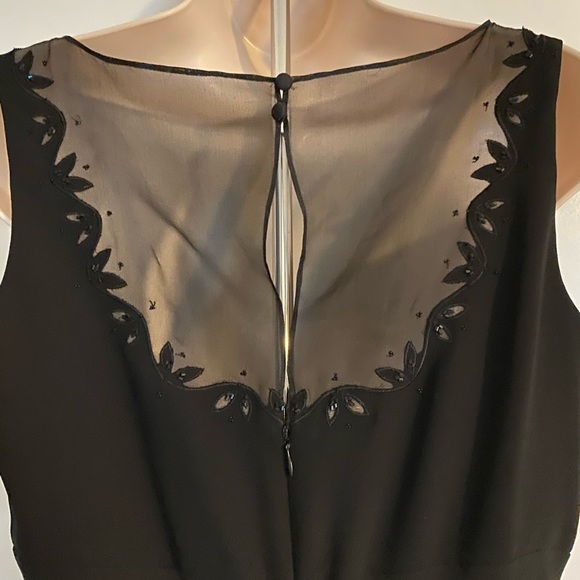 Ann Taylor Long Formal/Party/Cocktail Dress - Picture 8 of 8